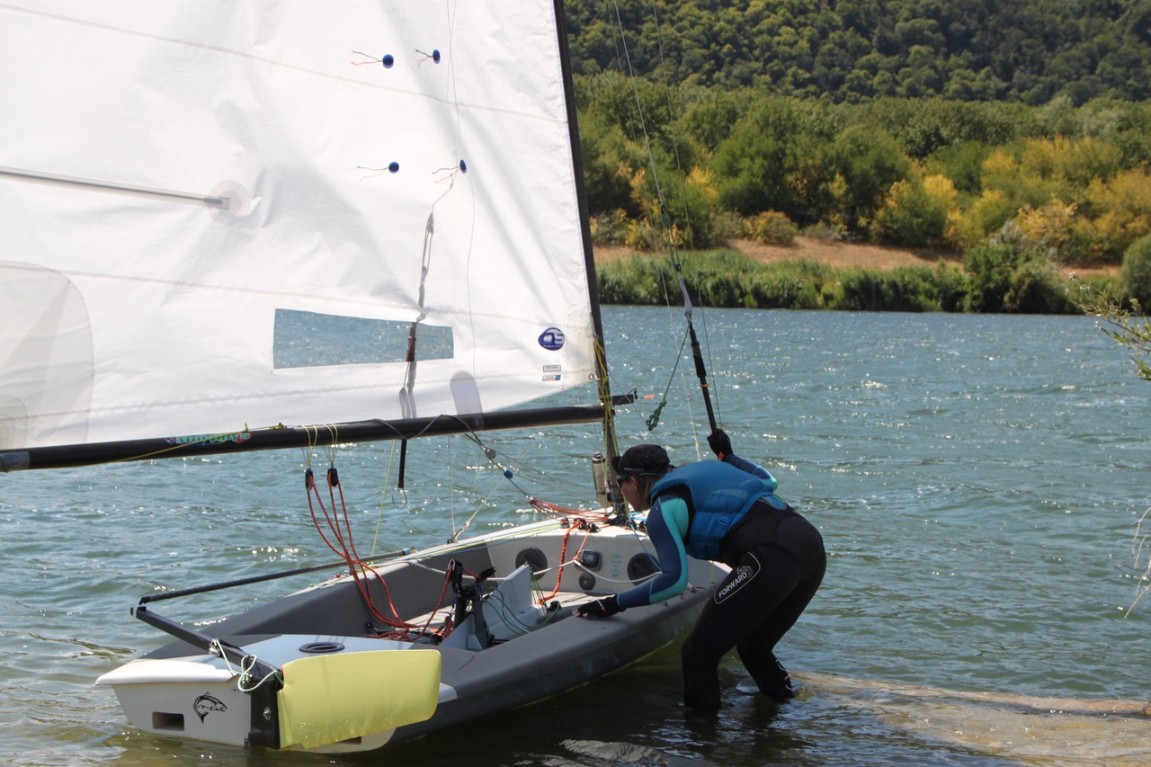 Segeln